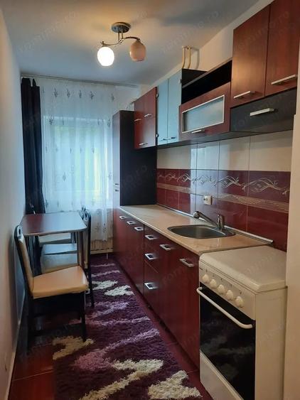Garsonieră decomandată în Colentina