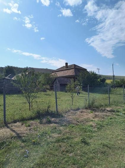 Casă cu 2 camere în Sânger