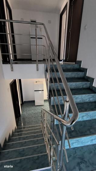 Casă cu 4 camere în Băile Felix