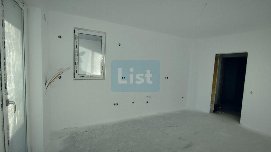 Apartament cu 2 camere decomandat în Hipodrom 1