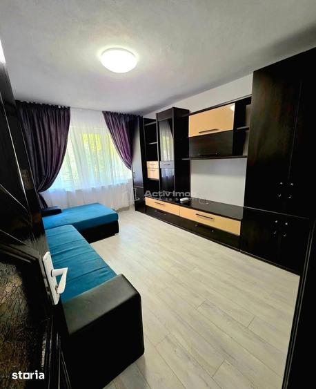 Apartament cu 2 camere decomandat în Obor