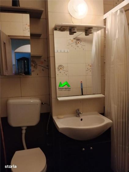 Apartament de inchiriat 2 camere Sibiu Mihai Viteazul - 3