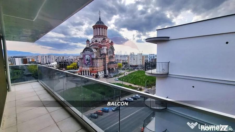Spațiu comercial, de 170 mp, în Central