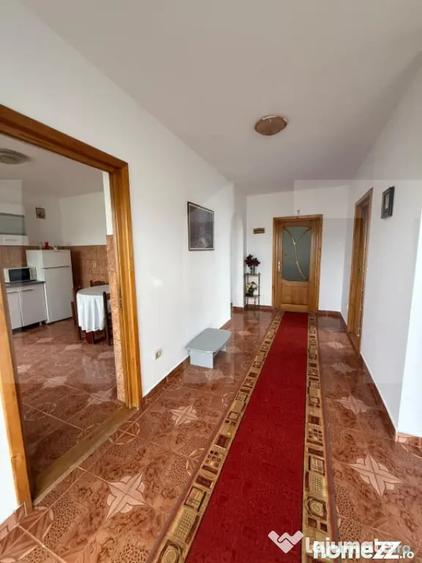 Casă cu 4 camere cu Teren 1287 Mp în Curtești