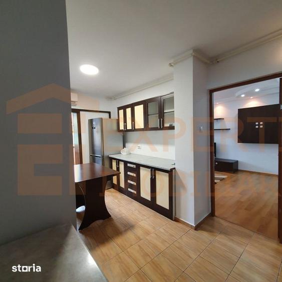 Apartament cu 2 camere decomandat în Tomis III