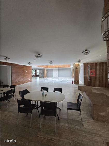 Spațiu comercial, de 9,625 mp, în Central