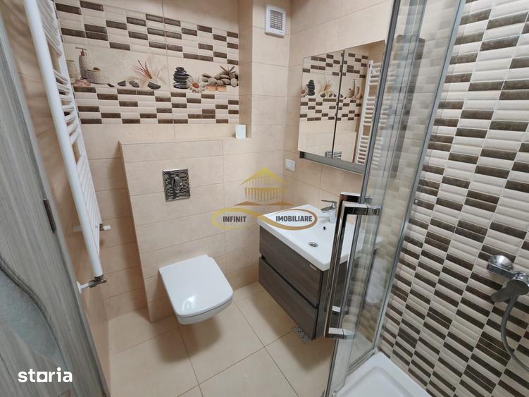Apartament cu 3 camere în Mioriței