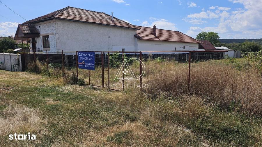 Teren de 3863 mp, în Turcinești