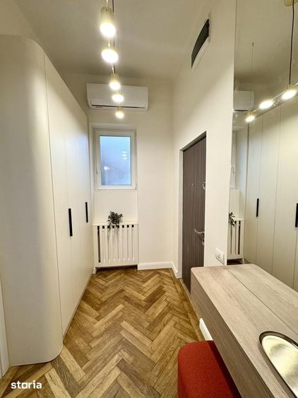 Apartament cu 3 camere în Malul Mureșului