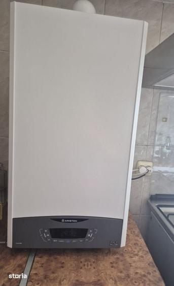 Apartament cu 3 camere decomandat, mobilat în Ultracentral