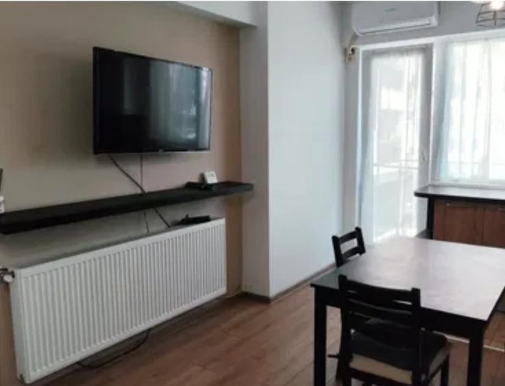 Apartament cu 2 camere decomandat în Păcii