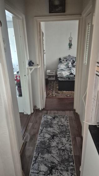 Apartament cu 2 camere decomandat în Grigorescu