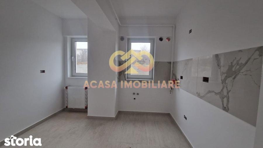 Apartament cu 3 camere decomandat în Galata