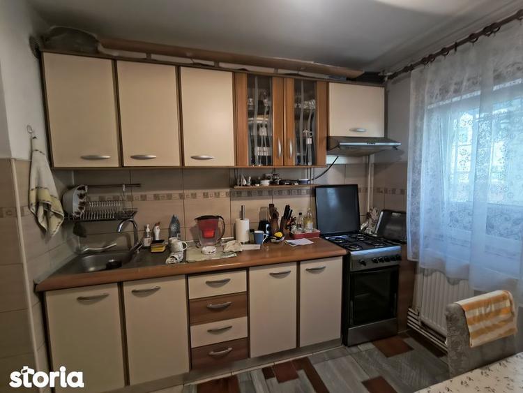 Apartament cu 3 camere, mobilat în ICIL