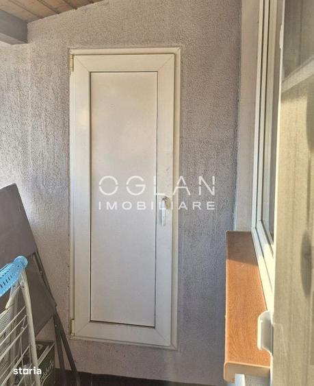 Apartament cu 2 camere în Ștrand
