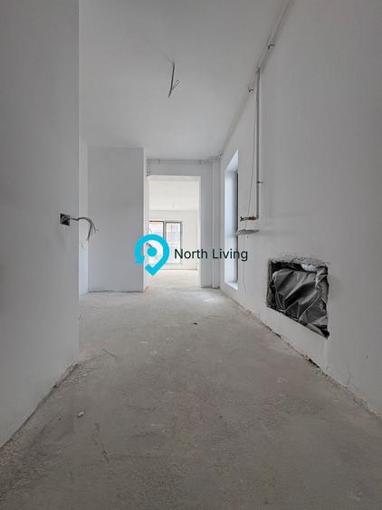 Apartament cu 2 camere decomandat în Nicolae Grigorescu