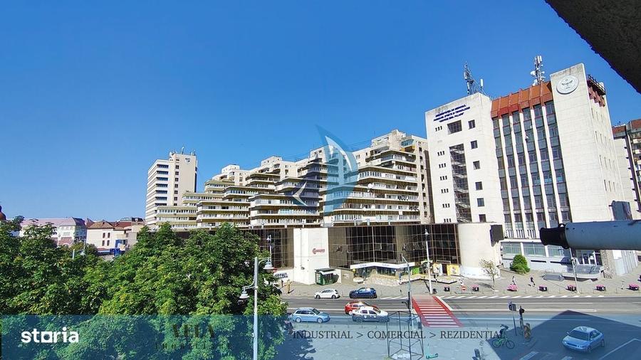 Apartament 4 cam centru, zona Grand hotel, 98 mp utili + boxa - 1