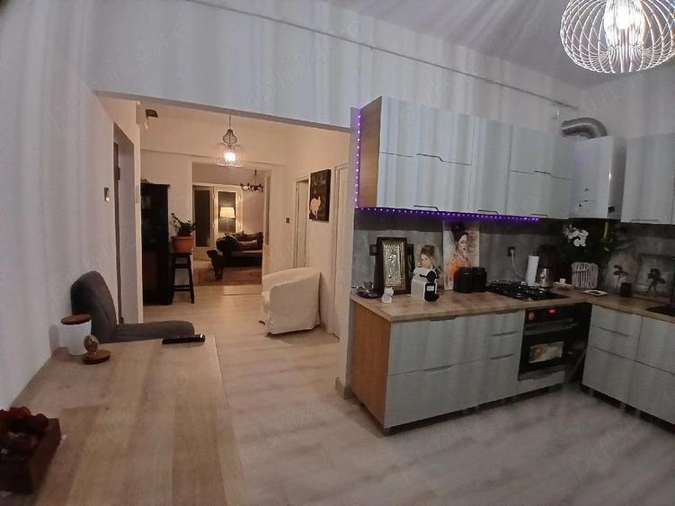 PF. Vand apart. 3 Cam. . Zona Ultra Central - 3