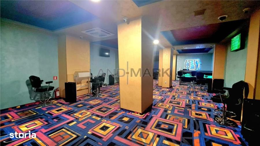Spațiu comercial, de 110 mp, în Circumvalațiunii
