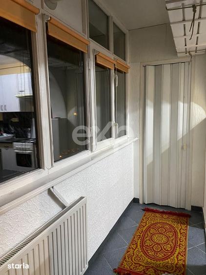 Apartament 2 camere | 55 mp | Manastur | Primaverii - 10