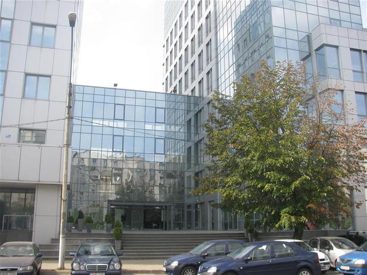 Birou, de 554.20001220703 mp, în Timpuri Noi