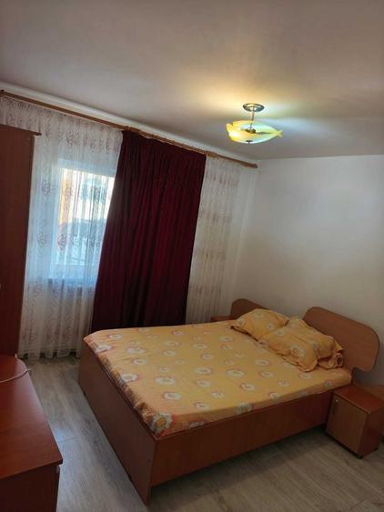 Apartament cu 2 camere decomandat în E3