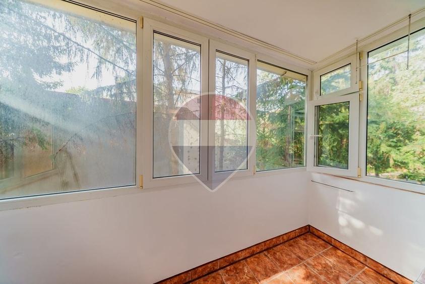 Apartament cu 3 camere, in zona Boul Rosu - 10