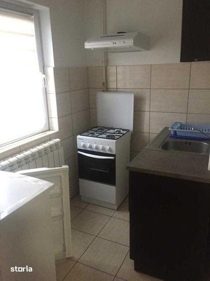 Garsonieră în Central