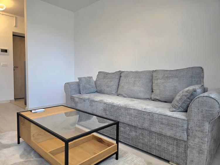 Apartament cu 2 camere decomandat în Theodor Pallady
