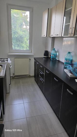 Apartament cu 2 camere decomandat în Horia