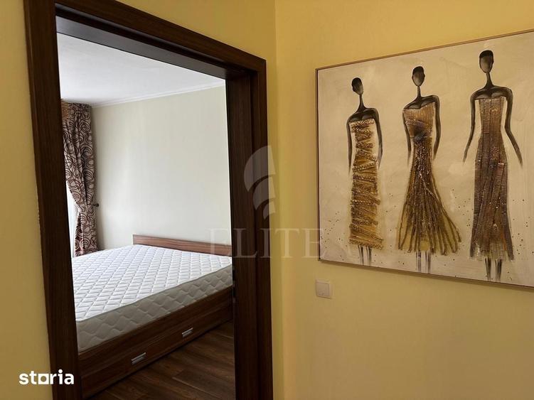 Apartament 3 camere in zona IULIUS MALL - 18