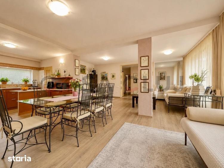Spațiu comercial, de 568 mp, în Borhanci
