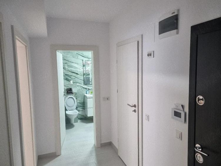 Garsonieră decomandată în Rahova