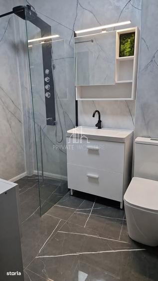 Apartament cu 2 camere în Lefaia