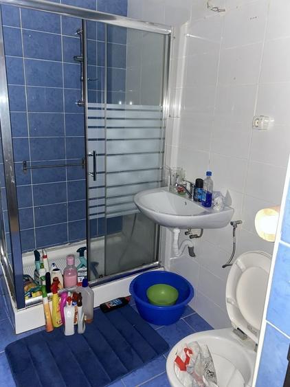 Apartament cu 2 camere decomandat în Florești