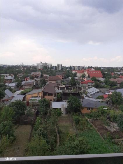 Apartament cu 2 camere în Rahova