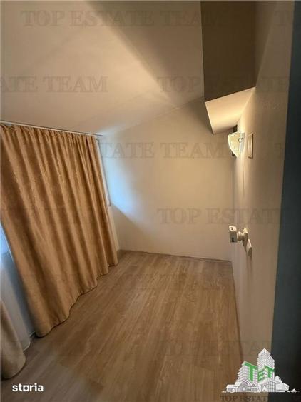 Bucuresti - Amurgului_Ferentari_Rahova Garsoniera 14.9mp mobilata si - 10