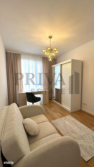 Apartament cu 3 camere în Iosefin