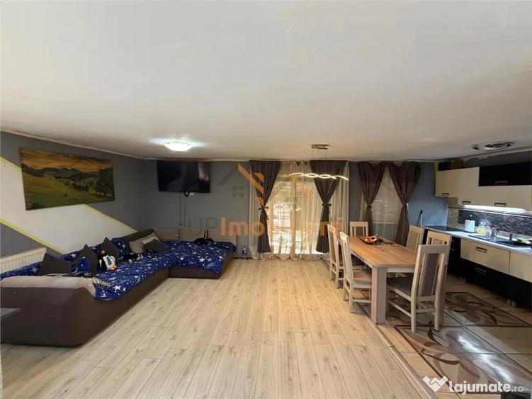 Casă cu 3 camere cu Teren 550 Mp în Central