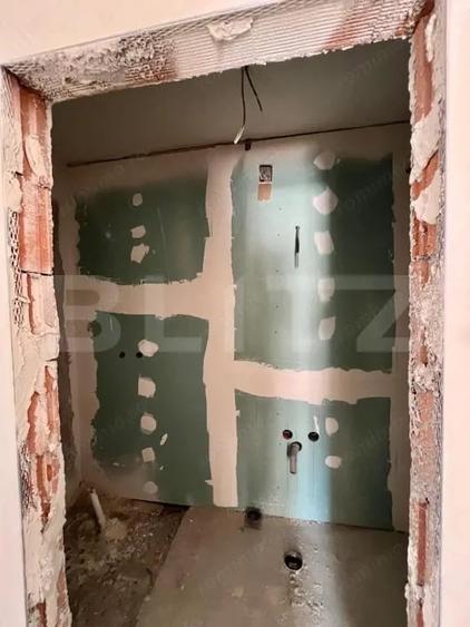 Apartament cu 3 camere decomandat în Gara Mare