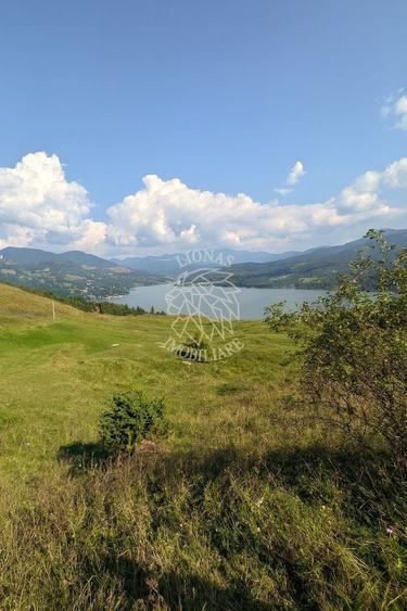 Teren Construcții intravilan de 1000 mp, în Colibița