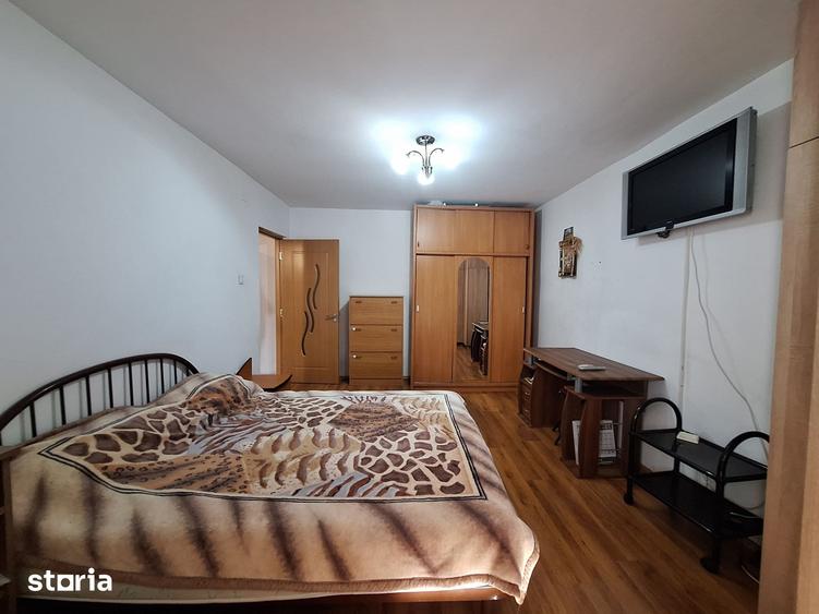 Garsonieră decomandată în Șagului