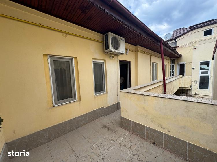 Apartament cu 2 camere, mobilat în Decebal — fotografia 1
