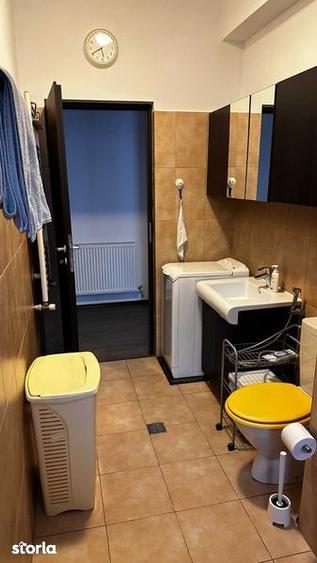Apartament cu 2 camere în Bucureștii Noi