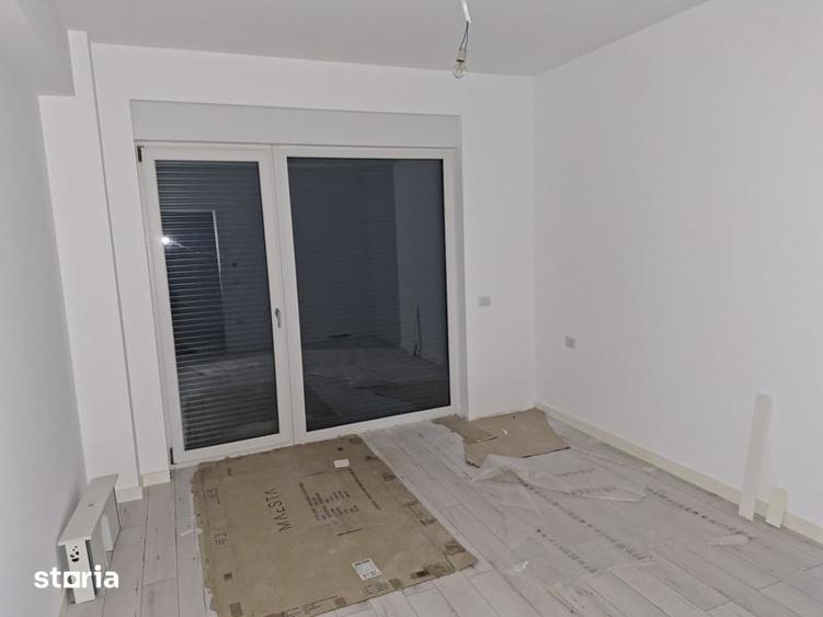 Apartament cu 2 camere în Plaiul Vulcanești