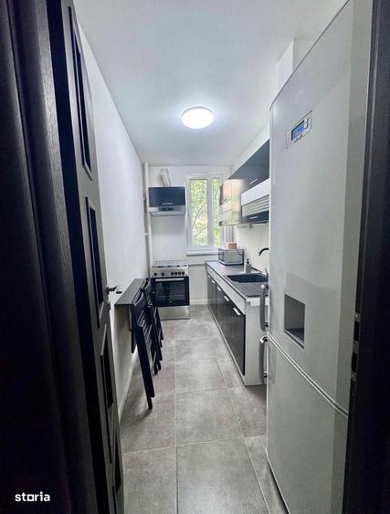 Apartament 4 camere Drumul Taberei COMISION 0% - 3