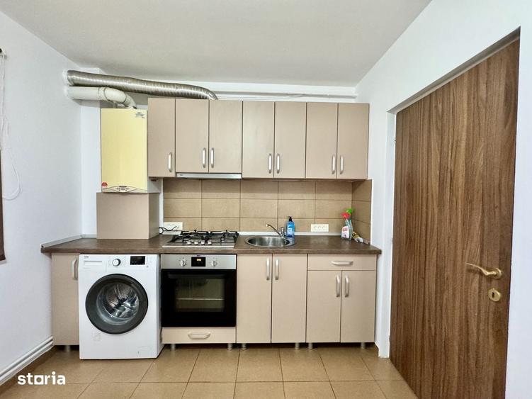 Apartament cu 2 camere în Neptun