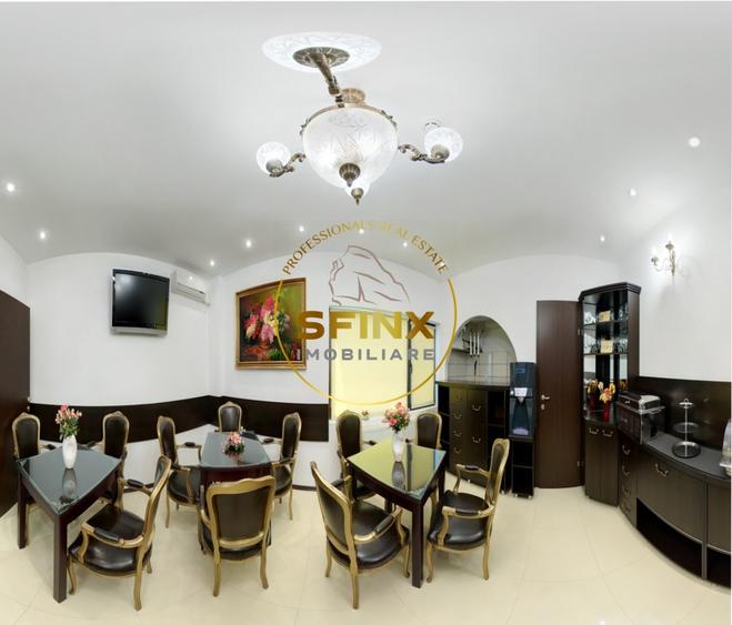 Hotel/Pensiune, de 480 mp, în Năvodari