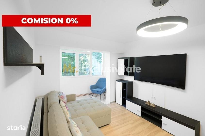 Apartament cu 4 camere în Găvana