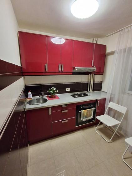 Garsonieră decomandată în Nerva Traian